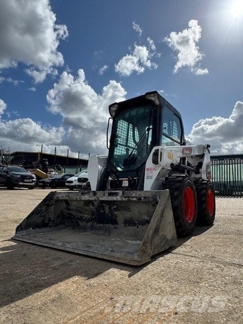 Bobcat S 510 Kompaktlader
