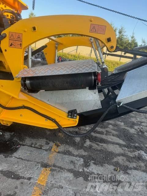 Tana Shark 440 DT Schredder