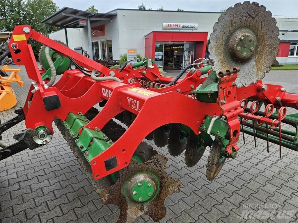 Unia ARES 3m TXL Sonstige Bodenbearbeitung