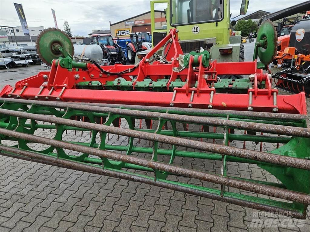 Unia ARES 3m TXL Sonstige Bodenbearbeitung