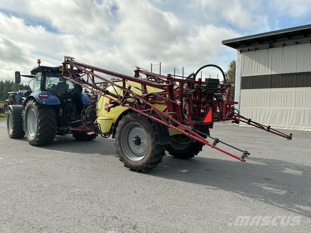 Hardi Ranger 2500 Anhängespritzen