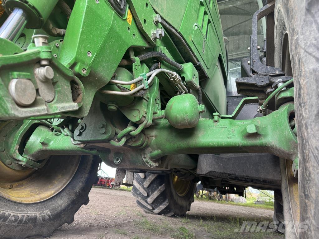 John Deere 6175R Traktoren