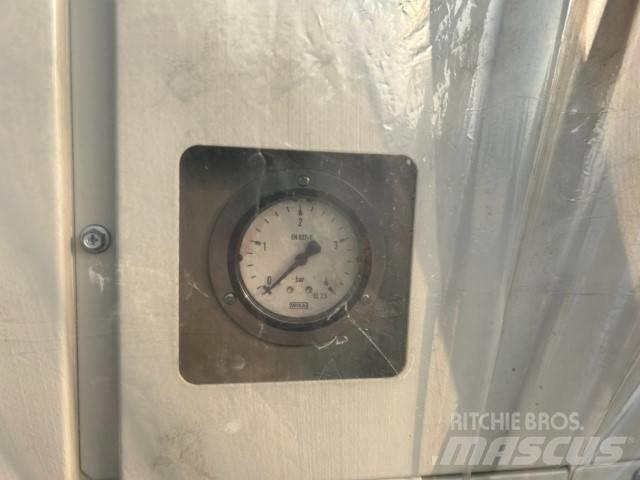  Daikin R 407 C Sonstige Kommunalmaschinen