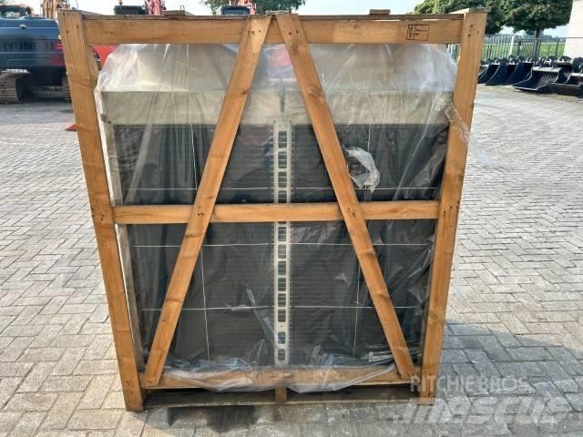  Daikin R 407 C Sonstige Kommunalmaschinen