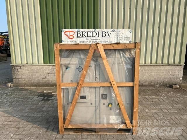  Daikin R 407 C Sonstige Kommunalmaschinen