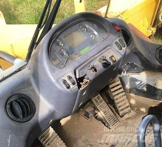 Komatsu WA 600-6 Radlader