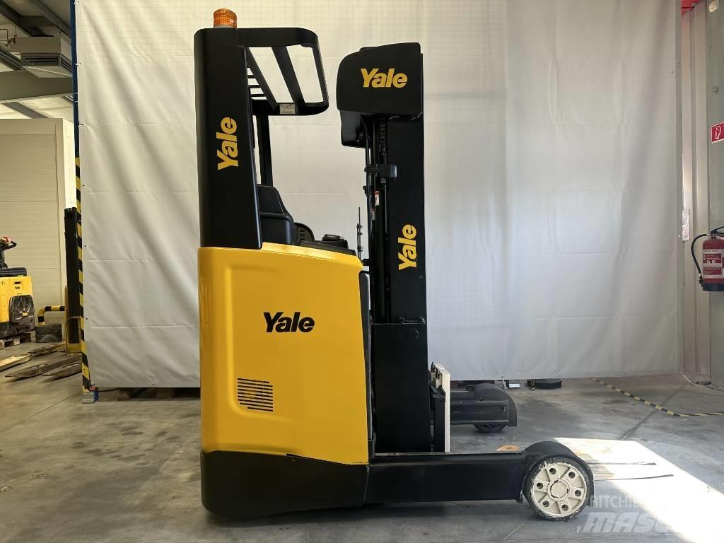 Yale MR14 Schubmaststapler