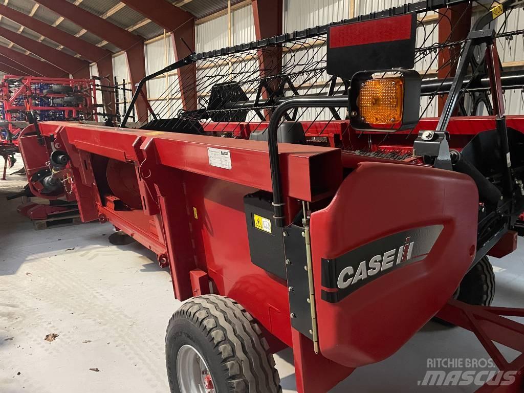 Case IH 3016 Erntevorsätze