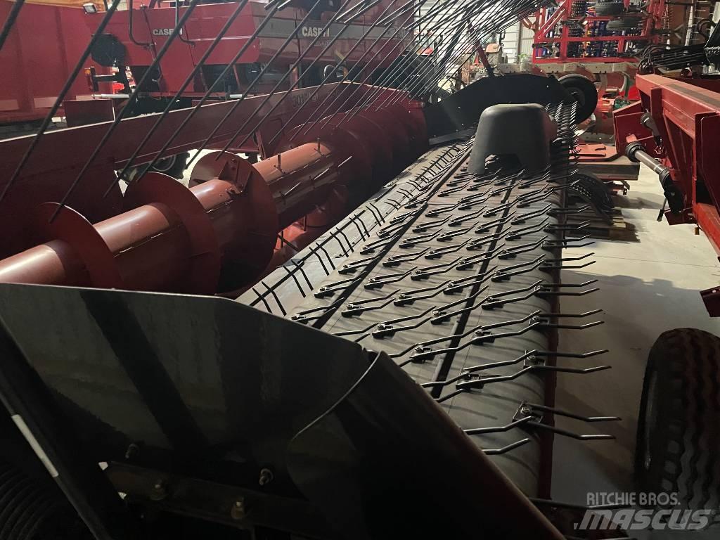 Case IH 3016 Erntevorsätze