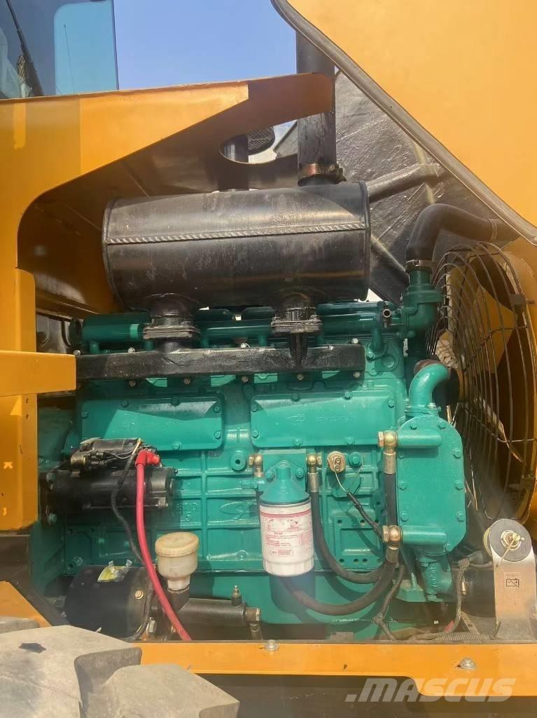 LiuGong CLG 835 Radlader