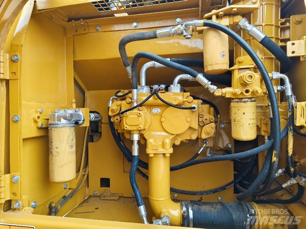 CAT 330 D2L Raupenbagger