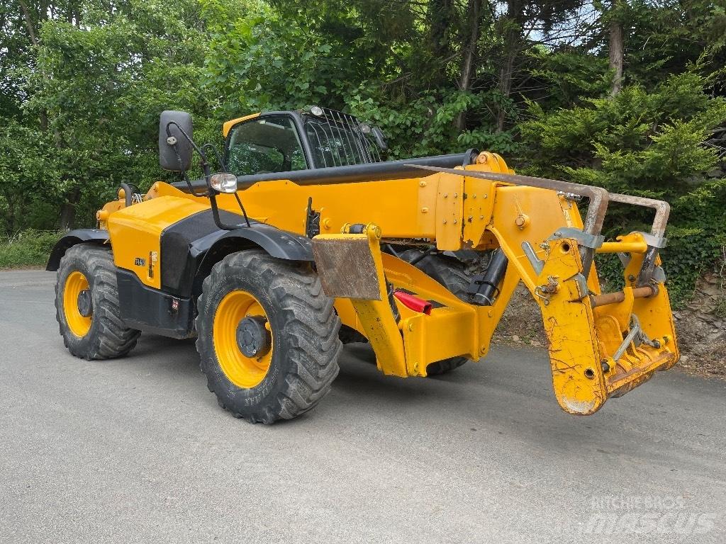 JCB 540-140 Teleskoplader