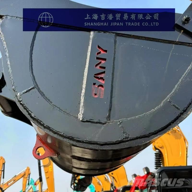 Sany SY 95 C Raupenbagger