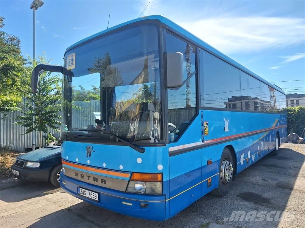 Setra S 315 UL Andere Transporter