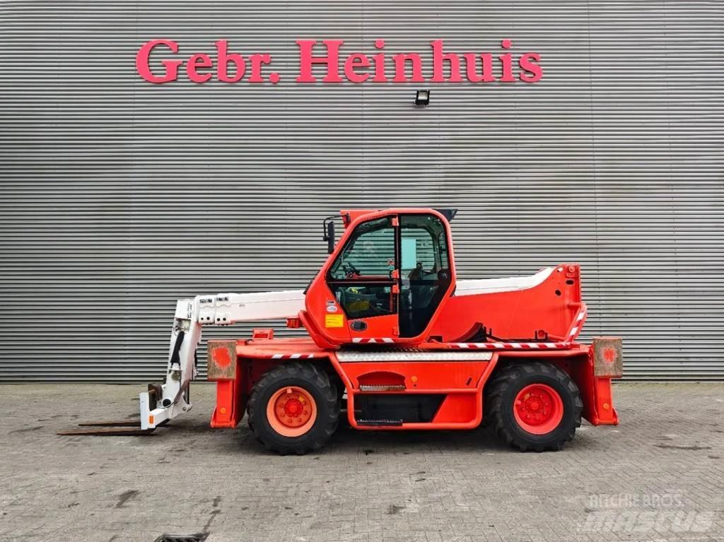 Merlo Roto 38.14 S Teleskoplader