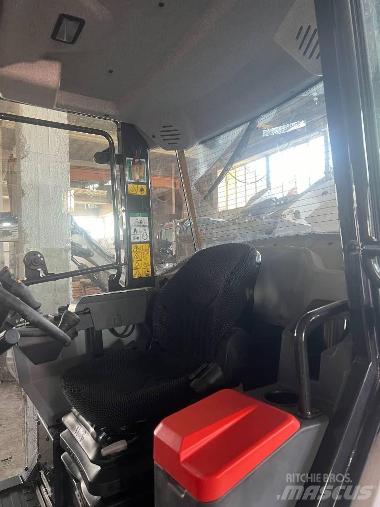 Bobcat L 85 Radlader