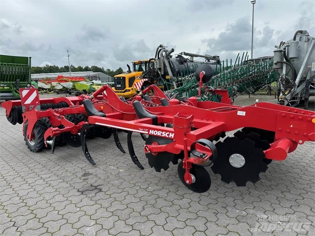 Horsch Tiger 3 MT Grubber