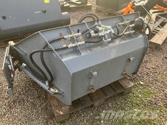 ANT 160 Frontladerzubehör