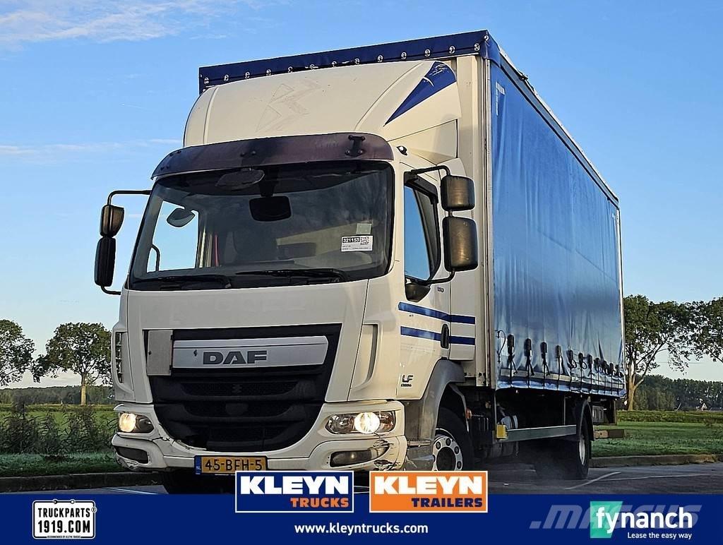 DAF LF 180 Andere Fahrzeuge