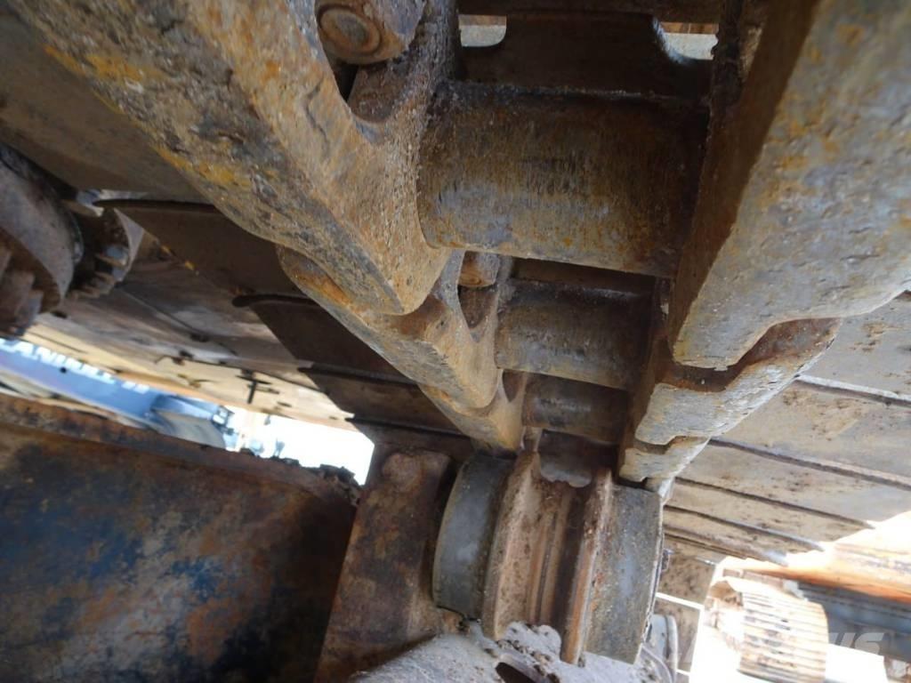 CAT 336 EL Raupenbagger