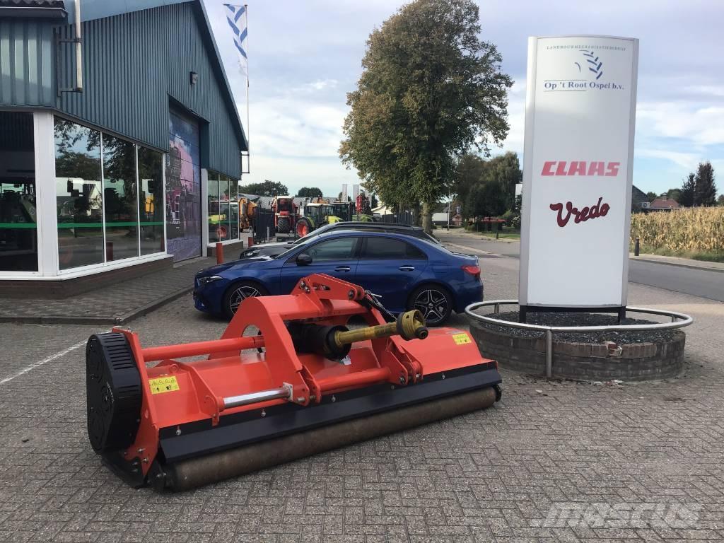 Boxer DUO-300P Mulcher