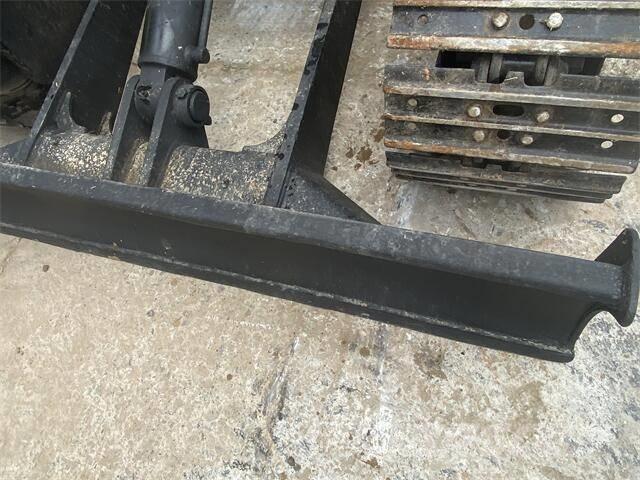 Doosan DH55 Minibagger < 7t