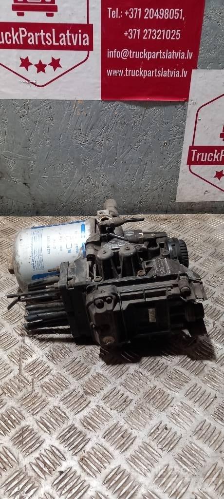 Scania R 440    2148069 Bremsen