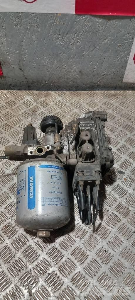 Scania R 440    2148069 Bremsen