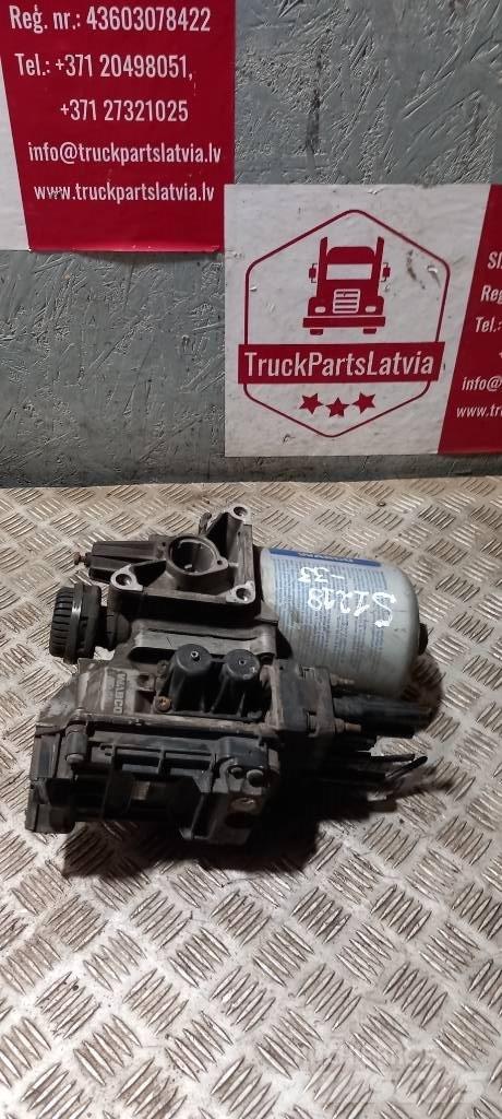 Scania R 440    2148069 Bremsen