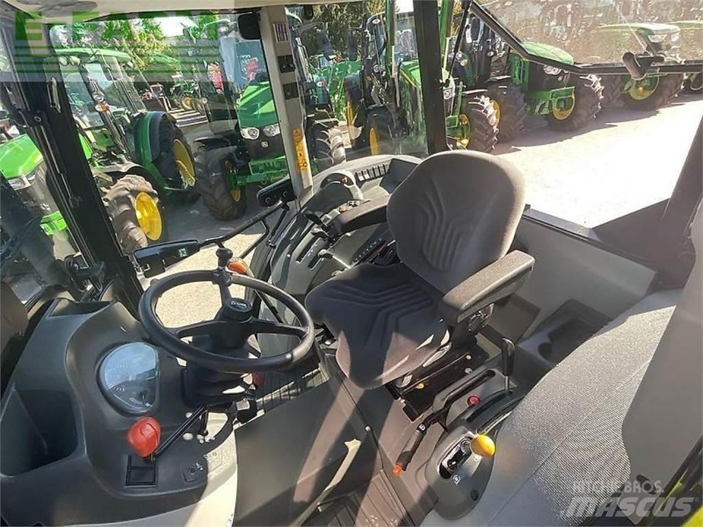CLAAS elios 210 Traktoren