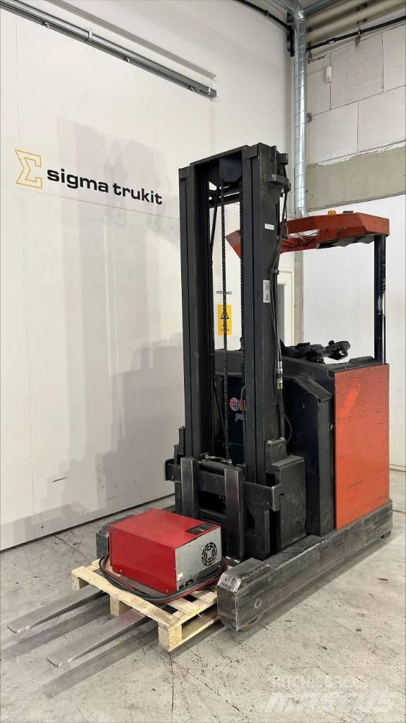 BT RR E 140 M Schubmaststapler