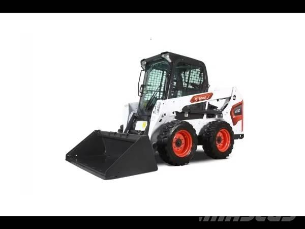 Bobcat S 510 Kompaktlader