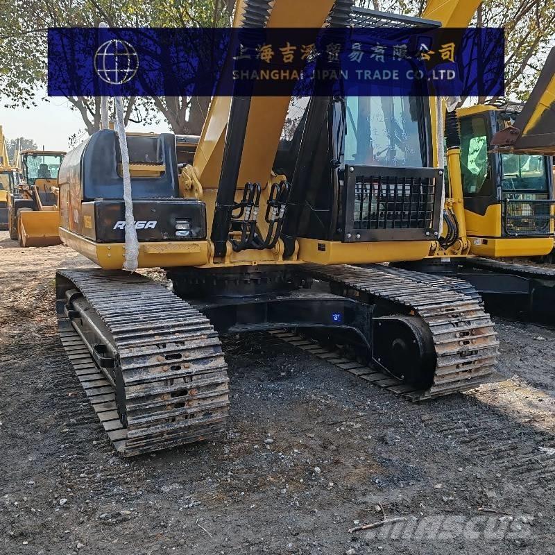 CAT 320 D Raupenbagger