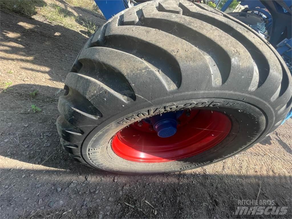 Lemken Rubin 9/600 Scheibeneggen