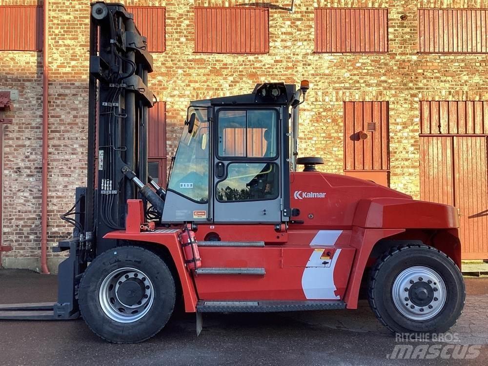Kalmar DCE140-6 Dieselstapler