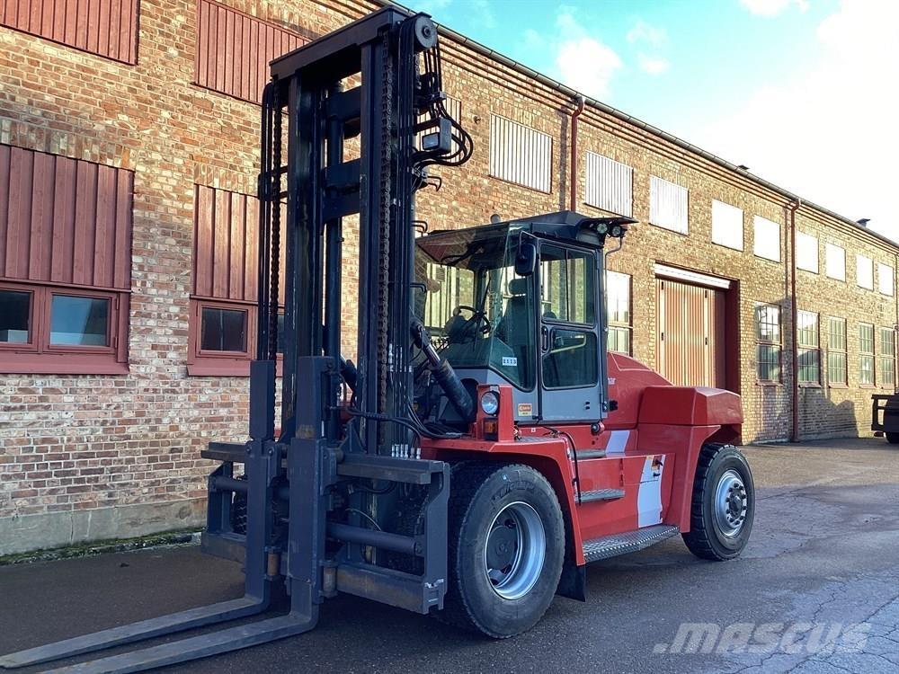 Kalmar DCE140-6 Dieselstapler
