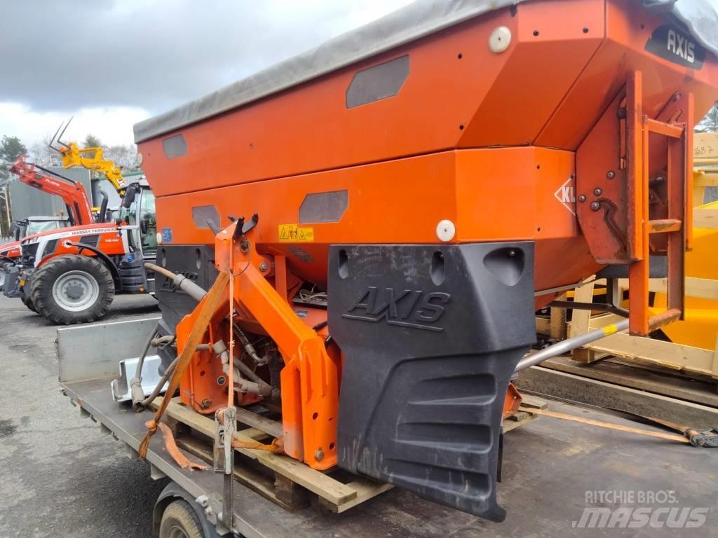 Kuhn AXIS 40.2 Weitere Düngemaschinen