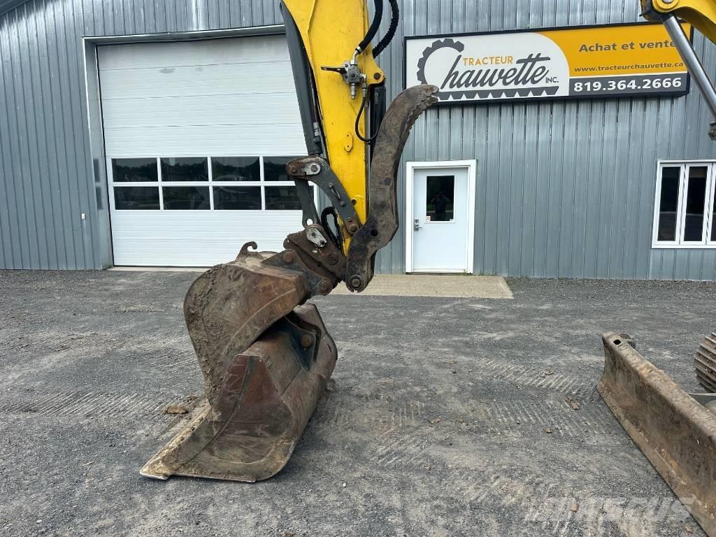 Wacker Neuson ET 90 Raupenbagger
