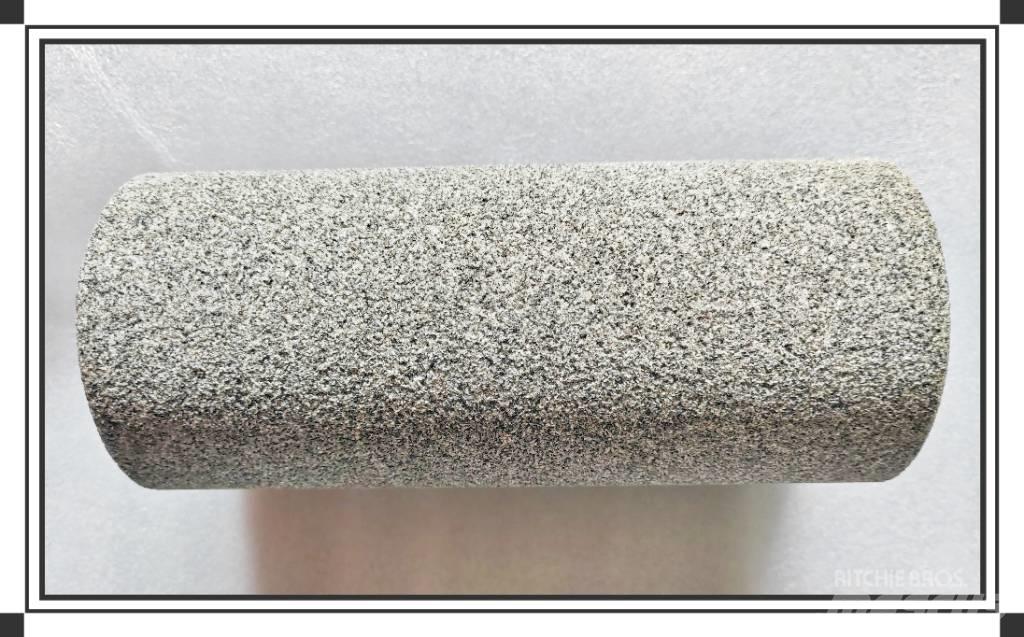 CLAAS Stone Getriebe
