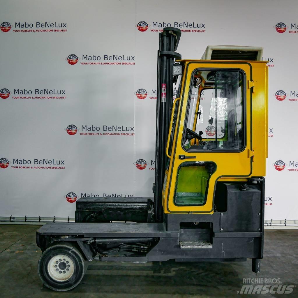 Combilift C5000XL Seitenstapler