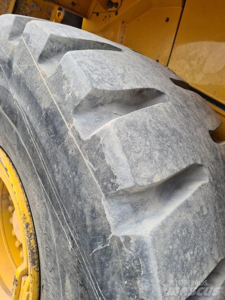 Volvo L 150 H Walzenzüge