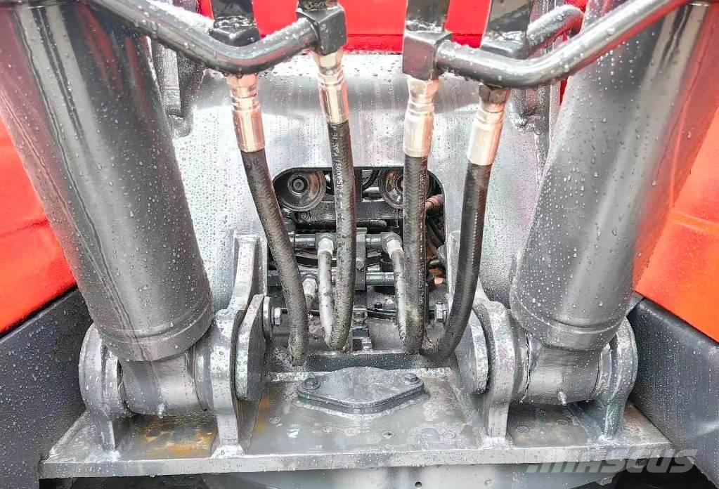 Doosan DX 140 Raupenbagger