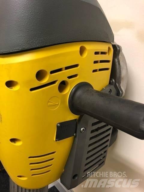 Wacker Neuson BH55rw Hammer / Brecher