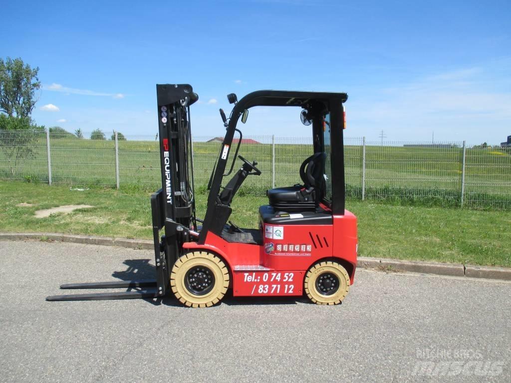 EP EFL 181 Elektrostapler