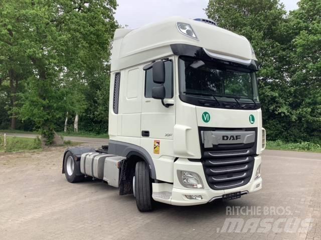 DAF XF480 Sattelzugmaschinen