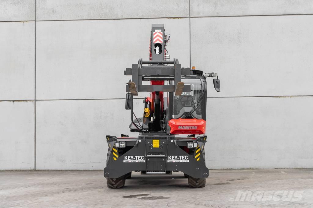 Manitou MRT 1845 Teleskoplader