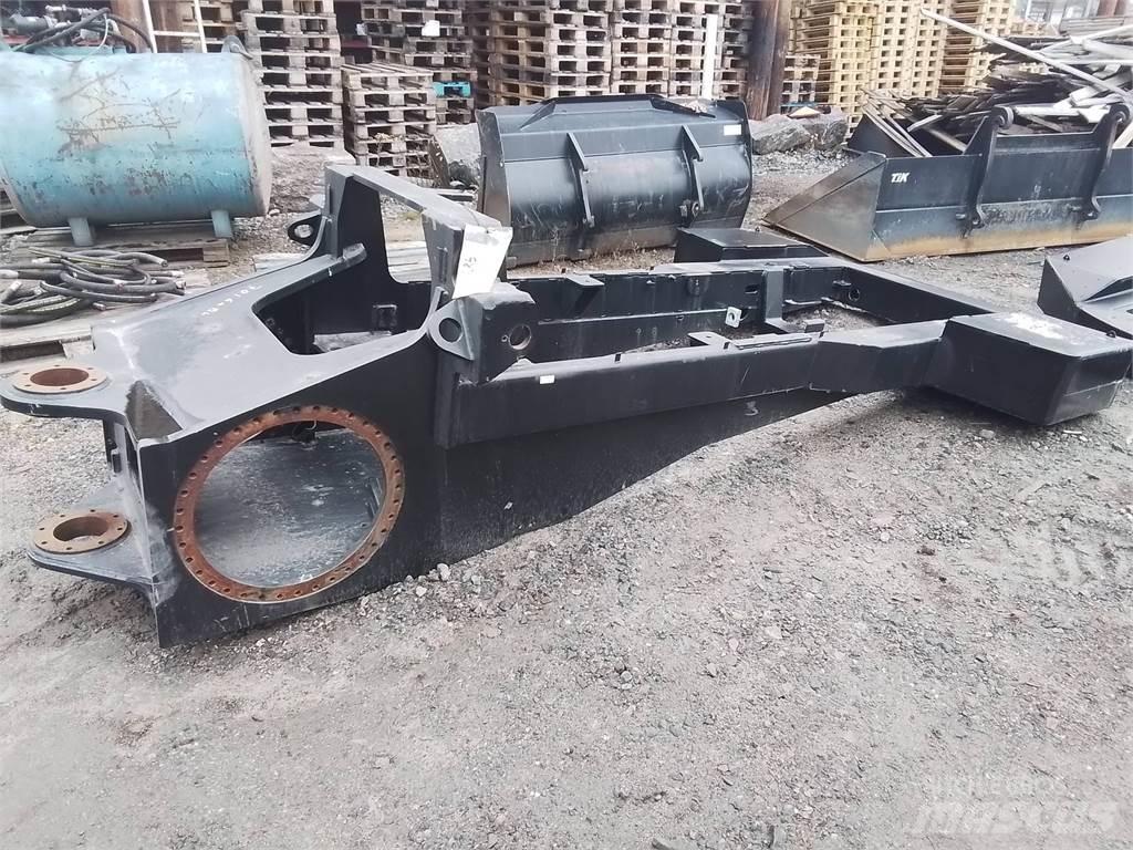 Eco Log 590C Chassis