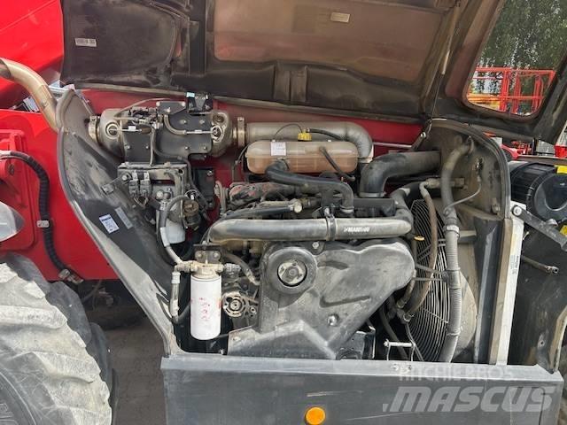 Manitou MT 1335 H Teleskoplader