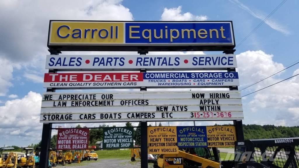 TYM T474HST Traktoren