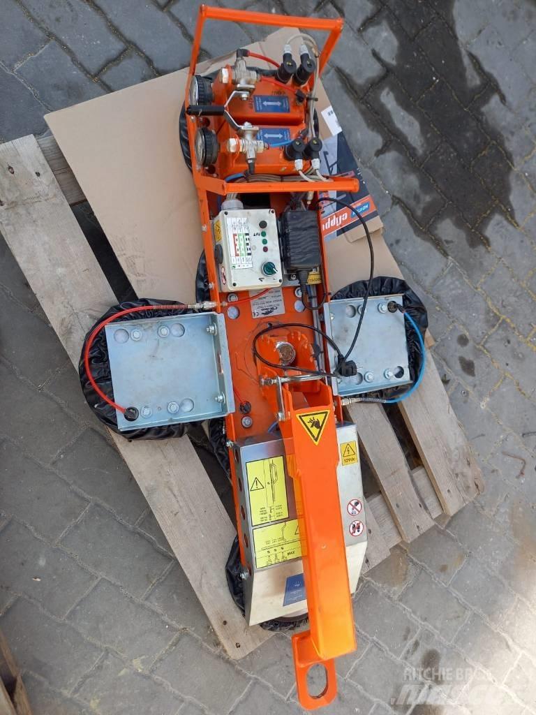 Jekko GVI-4+2LX Andere Ausstattung und Zubehör